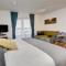 Apartmán Lipno - Dvě Zátoky
