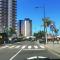 New apartment near the beach in Playa Paraiso