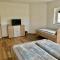 Mátyás Vendégház 3 Rooms Apartment