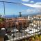 Aly Art Apartment Taormina Duomo, Gulf & Etna view