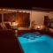 Villa Shepherd Lajares - LUXURY VILLA FUERTEVENTURA