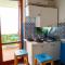 "Sea-See" Studio Taormina Center - Bellissima Vista Mare - Corner Kitchen