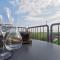 Sonnendeck Nordsee