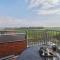 Sonnendeck Nordsee