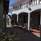 El Diablo Chic Colonial