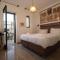 Eden Boutique Rooms in Front of The Walls