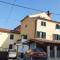 Apartment Mamut