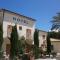 Hotel La Bastide