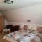 Dóra Apartmanház Zalakaros