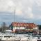 Apartament Marina Mazury