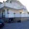 Apartmani Lučica