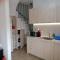“Theeporto” Maisonette with pool - Gouves