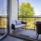 Apart Harmony - Apartamenty Nexo