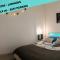Les Nuits dAnis - Appartements Hypercentre