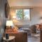 Appartement Lyret centre Chamonix, Vue d'exception - شامونيه مون بلان