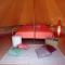 Terre del Piano-Bell Tent