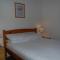 Woodland Chestnut Lodge
