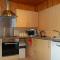 Woodland Chestnut Lodge