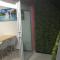 Departamento con BONITA VISTA , BALCÓN y ALBERCA !! en CERRITOS - 406 A -