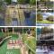 Haven Haggerston castle caravan hire
