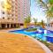 OLIMPIA PARK RESORTs "MELHOR PREÇO "