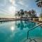 Bay View, Studio206, Beach steps away! Pool+WiFi - Ruskin