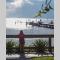 Bay View, Studio206, Beach steps away! Pool+WiFi - رسكن