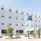 Hotel Ibis Budget Lyon Eurexpo - - Chassieu