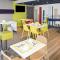 Hotel Ibis Budget Lyon Eurexpo - - Chassieu