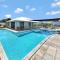 Lillypilly Resort Apartments