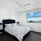 Luxury Apartment Caves Beach 4 Bed - Caves Beach