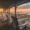 The Burrus House Inn Waterfront Suites - Manteo