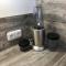 Steiner Strandappartements Studio-Appartement 104 Seeseite