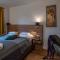 Eger Castle Hill Premium Apartments