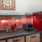 Eger Castle Hill Premium Apartments