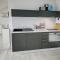 fewo1846 Strandresidenz Wassersleben - Strandmuschel - sonniges Studioapartment im Dachgeschoss