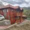 Apartmani ODMOR NA DRINI