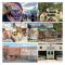 Pythagoras Place at East End Revitalized - 休斯顿