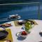 Villa Anthelia-Idyllic view and private access to the sea - Sivota