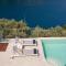 Villa Anthelia-Idyllic view and private access to the sea