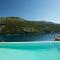 Villa Anthelia-Idyllic view and private access to the sea - Sivota