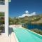 Villa Anthelia-Idyllic view and private access to the sea - Sivota