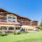 Hotel Residenz Hochland - Seefeld in Tirol