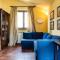 One bedroom villa with shared pool enclosed garden and wifi at Pisa