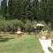 One bedroom villa with shared pool enclosed garden and wifi at Pisa