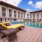Eseriani The Resort