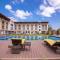 Eseriani The Resort