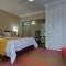 Matumi Golf Lodge