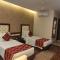 Hotel JSR Continental