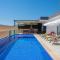 Corleone - Modern Villa with Jacuzzi in Kalkan - 卡斯